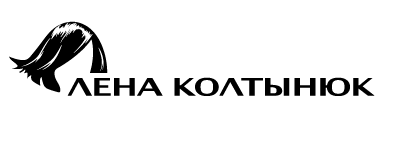 Школа перукарського мистецтва Олени Колтинюк Logo